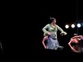 Eva la \"yerbabuena\" Stgo 2006 Part 3