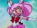Sailor Moon S ep. 104 parte 2 [Dublado em Portugu�s]
