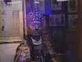 downloaded many years ago from rephlex.com as a 9mb realmedia video so the quality is crap. good thing the song is awesome!