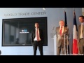 Larry Silverstein Has No Response to WTC 7 Lies