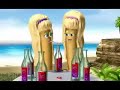 Musicland Beach Party Movie