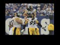 Troy Polamalu Troy Polamalu