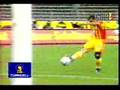 Hagi'nin Bayern Munic'e Attığı Gol