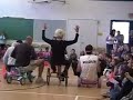 B4H Tricycle Race