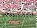 OSUMB Ramp Entrance, 2008 vs. Ohio U.