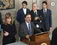 CONSULTAZIONI QUIRINALE 4