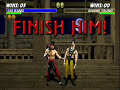 Mortal Kombat Fatalities part 2