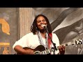 Ruthie Foster UP ABOVE MY HEAD (I HEAR MUSIC IN THE AIR)