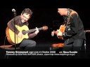 Tommy Emmanuel cgp with Masa Sumide in OSAKA 2006 =Summer Time= Tommy Emmanuel cgp with Masa Sumide in OSAKA 2006 =Summer Time=