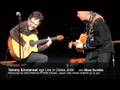Tommy Emmanuel cgp with Masa Sumide in OSAKA 2006 =Summer Time=