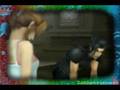 Zack/Aerith ~ Hot n' Cold