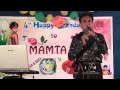 HAPPYB'DAY MAMTA START SPICH - SUNIL PANJAVANI (4)
