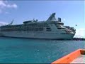 \"Come Sail Away\" on Royal Carribean Cruise Lines