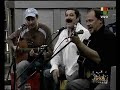 presentaci�n del trio laurel en el programa de tv, fuga a la noche conducido por fantino
mas info www.nuevocanto.com.ar