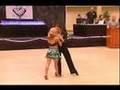 Heidi Groskreutz & Kevin @ Worlds 2007