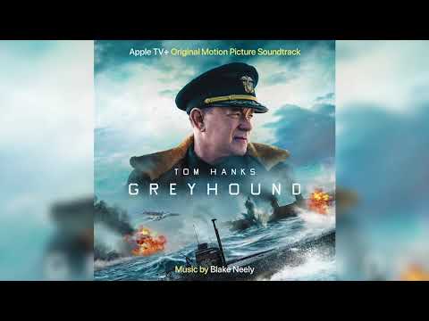 Greyhound OST – Main Theme