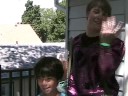 Romeo  Juliet Outtakes