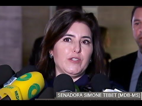 Explicações de Moro dividem opinião de senadores