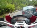 ag ioannis rossos first bike first time