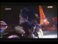 videos de Robbie Madison Saut Sur L'arc de Triomphe (2009)