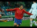 David Villa 05/06
