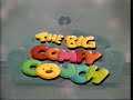 The Big Comfy Couch - Intro The Big Comfy Couch - Intro