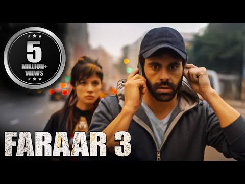 Faraar 3 (2018) Full Hindi Dubbed Movie | New Released | Hollywood to Hindi Dubbed