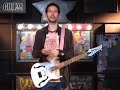 Paul Gilbert Right Hand Warm Up Exercise