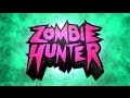 Zombie Hunter Official Trailer (2013)