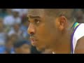 Chris Paul It's My Time (UMG OWNS THIS SONG)