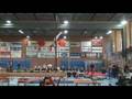 Espen Jansen - ringer - Nordisk 2008