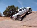Fun little hill on Fins and Things part 1