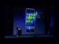 iPhone - Computer Vision Eyetracking study (Macworld 2007- Steve Jobs introduces iPhone)