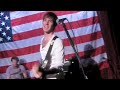 Random clips of Locksley @ Cafe 939