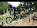 saison 2008 vtt dh