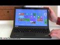 Ноутбук Lenovo ThinkPad X240