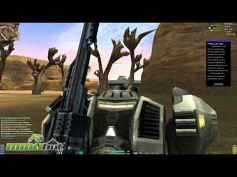 Mars War Screenshot 0
