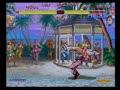 Tsunoppi (Guile) vs. Otochun (Chun-Li) 05