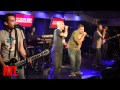 Zebda - Le dimanche autour de l'église en live dans le Grand Studio RTL