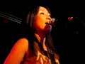 Shonen Knife \"Public Bath\" in DC