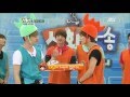 l2O6O9 TaeKey - mother hen vs baby chick cut@$H!NHWA BR0ADCA$T
