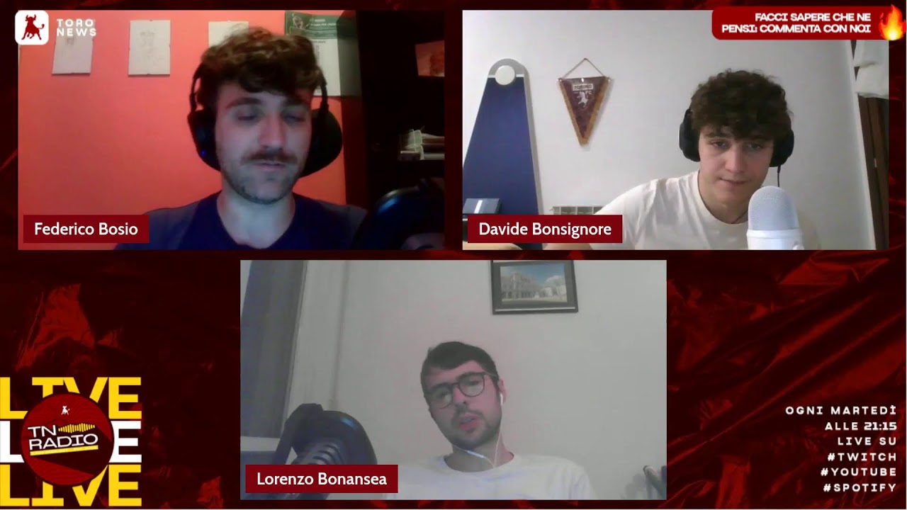 TN Radio, ep. 226 - Ma perchè tutta questa fatica?