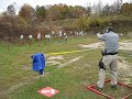 9mm with Glock 43