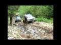 OFF-ROAD Межгорье