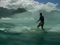 laird hamilton surfing teahupoo