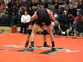 Craig Kelliher Wrestling