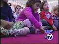 Handwriting at PS40 Handwriting at PS40