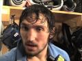 Capitals Post Game Interviews - 1 April, 2008 Capitals Post Game Interviews - 1 April, 2008