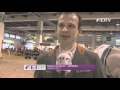 Rolex FEI World Cup 2011/12 - Zurich News