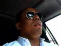Jamal Patterson International Fighter and Medical Salesman